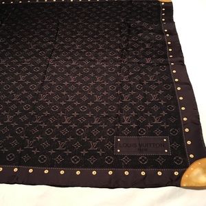 Louis Vuitton Scarf